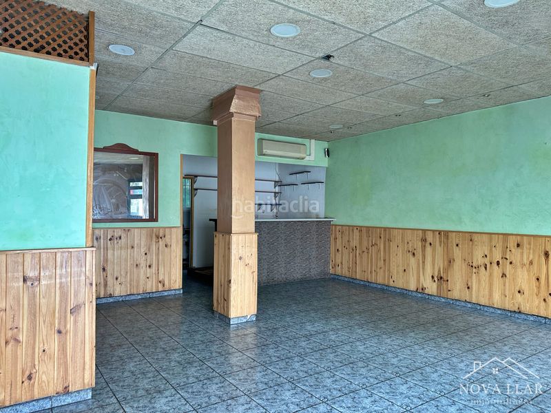 Foto 41b067b3-d436-482e-bbba-6a27369aebff. Lloguer local comercial a carrer del progrés 49 a Ripoll