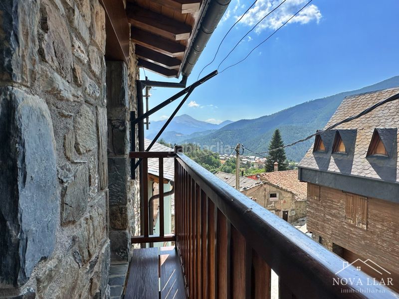 Foto 159797c9-ba48-4842-8436-fb89b025aaca. Casa adosada en Planoles