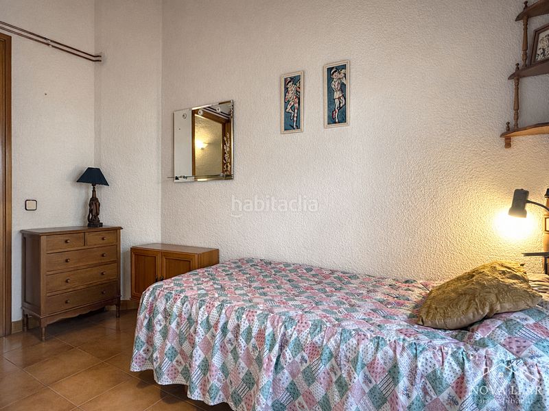 Foto 4f639768-6a0c-4a5e-b136-eb09e98e979c. Casa adossada amb xemeneia calefacció aparcament a Planoles