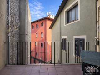 Flat  Plaça sant eudald