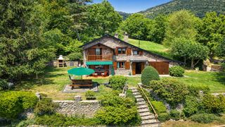 Casa in Cami collet nuria 3