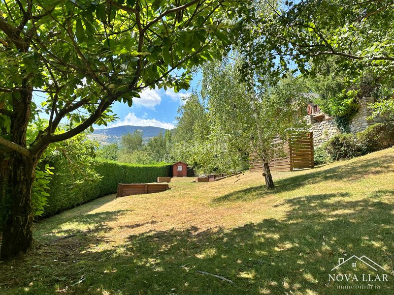 Foto 38217eb6-50ac-495b-a008-b5ea796e863b. Maison dans cami collet nuria 3 dans Toses