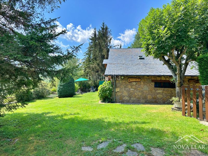 Foto 5f50dfb7-5a78-4cd9-8618-9bb4202fb9d1. Maison dans cami collet nuria 3 dans Toses