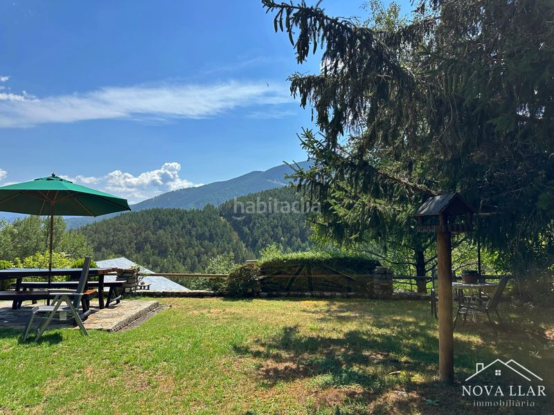 Foto 6f11c1d3-5b7d-4524-bc21-d7363c6d9e54. Maison dans cami collet nuria 3 dans Toses