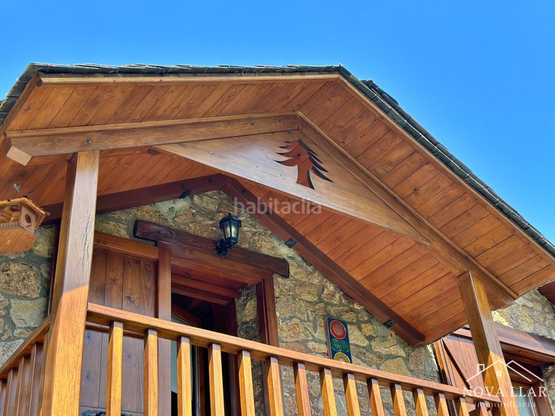 Foto 712c7629-321b-491a-8aac-b18c6dd519ee. Maison dans cami collet nuria 3 dans Toses