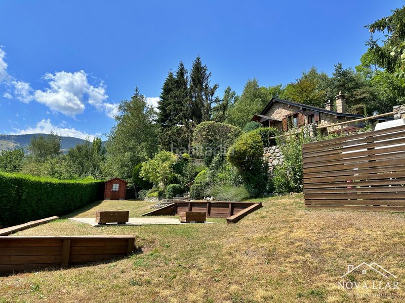 Foto 815d2773-a7b1-42c3-94ca-8107da562511. Maison dans cami collet nuria 3 dans Toses
