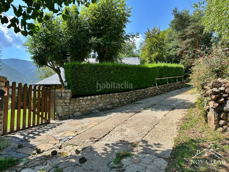 Foto 8163d143-73d4-4287-91d2-c928f46e42eb. Maison dans cami collet nuria 3 dans Toses