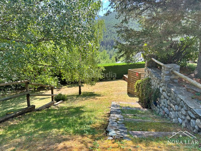 Foto 92bdea63-d6e5-4b70-9b35-a40cb68a1f39. Maison dans cami collet nuria 3 dans Toses