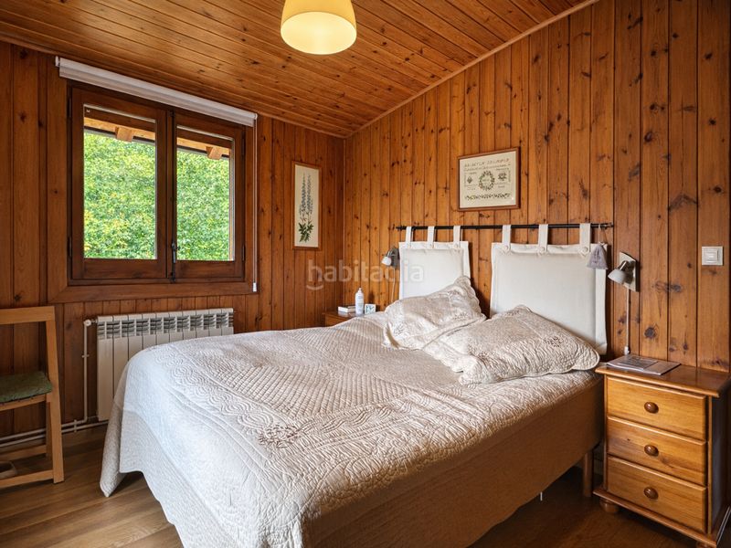 Foto 92cbeb12-cb25-467c-b75d-6e75bf3e740e. Maison dans cami collet nuria 3 dans Toses