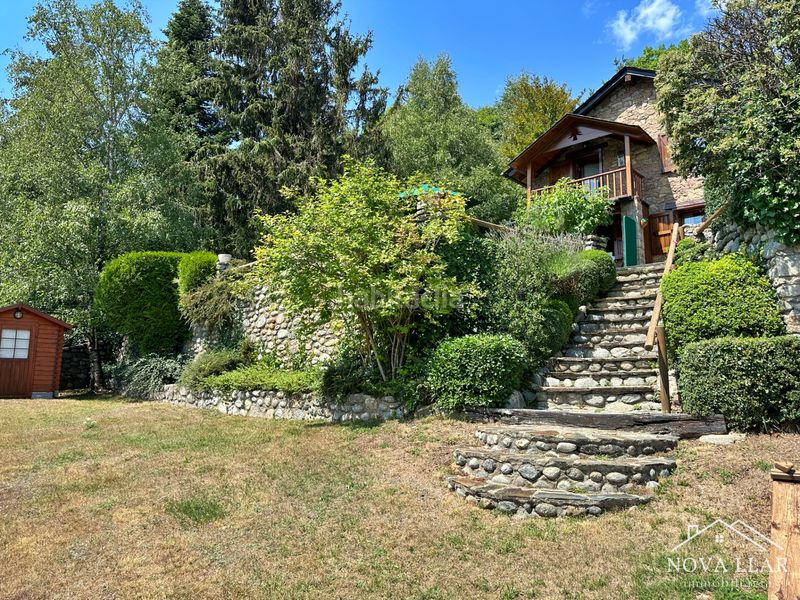 Foto 99d18adb-d450-4585-91de-a487447244a2. Maison dans cami collet nuria 3 dans Toses