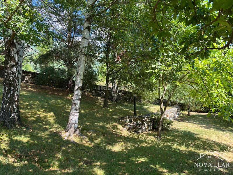 Foto a6da14d3-26e6-4ea3-82f2-ff2bffa128fe. Maison dans cami collet nuria 3 dans Toses