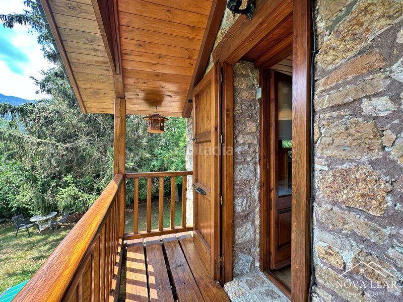 Foto a9e19c4d-e3f0-40f6-b0f9-2f80fc582207. Maison dans cami collet nuria 3 dans Toses