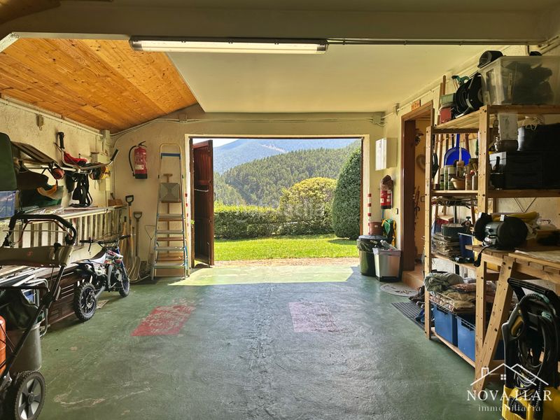 Foto d4aa7f9a-333c-4ecd-a2e1-a955d3ee8d51. Maison dans cami collet nuria 3 dans Toses