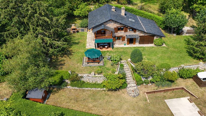 Foto d772b2ba-cc75-402c-9ffe-4d6f2b0e189d. Maison dans cami collet nuria 3 dans Toses