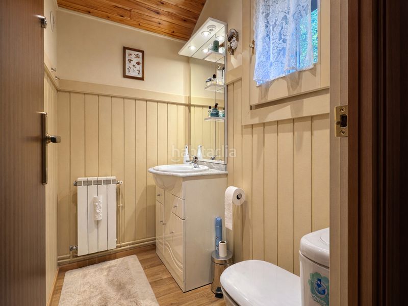 Foto f7878623-64d9-4035-940a-5f82156620b5. Maison dans cami collet nuria 3 dans Toses