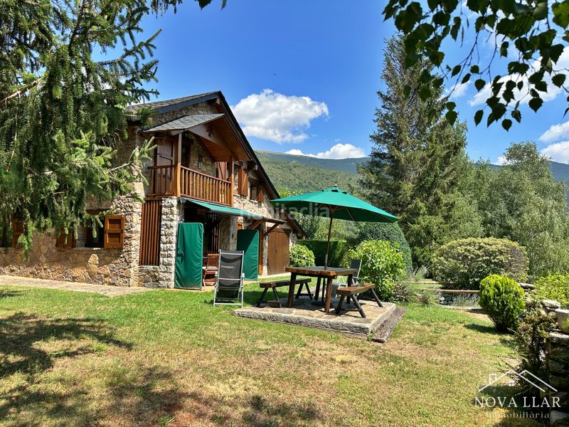 Foto f86e364e-22e3-4b6b-b4ab-dbcbfba92b46. Maison dans cami collet nuria 3 dans Toses