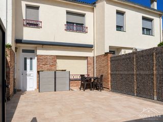 Reihenhaus in Carrer sempreviva 1