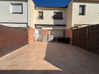 Maison jumelée à Carrer Sempreviva 1