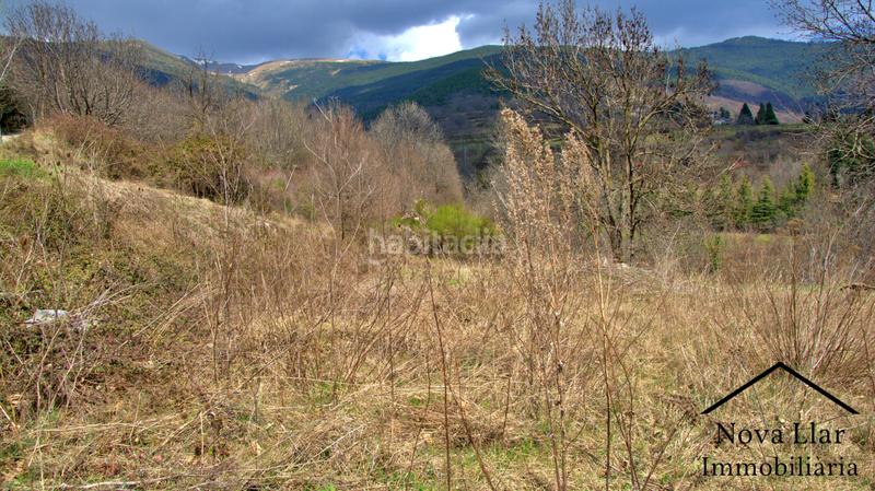 Foto 10fc488f-7cef-463a-9546-6fc02ee527f2. Terrain résidentiel dans Planoles