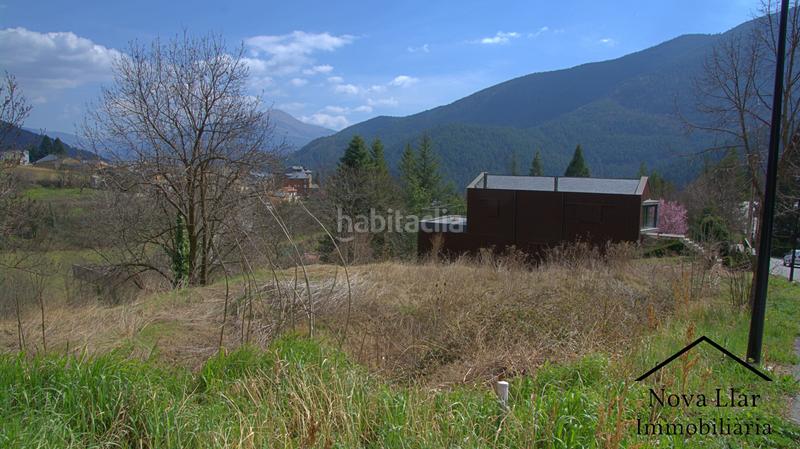 Foto 4fdb25ee-fc01-485f-9bce-d3edba4cd022. Terrain résidentiel dans Planoles