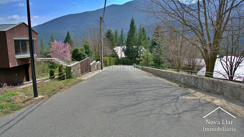 Foto 568f8f29-e406-4fbe-952c-3f05317b566e. Terrain résidentiel dans Planoles