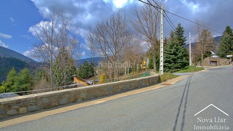 Foto 794a48f4-c7bd-4902-beb2-a1c3ed623492. Terrain résidentiel dans Planoles