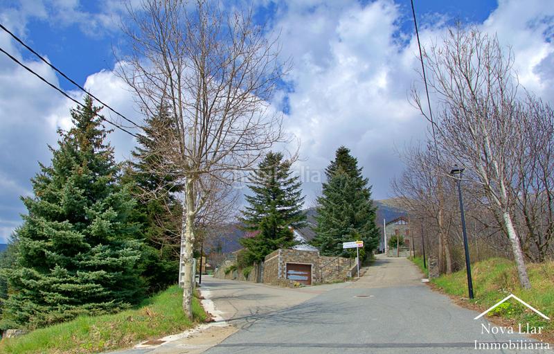 Foto c14d2068-af9b-453c-983f-1e6341081275. Terrain résidentiel dans Planoles