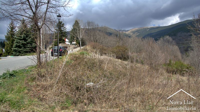 Foto 29ff13e2-ac76-4257-a893-421ef8870eec. Terreno residenziale in Planoles