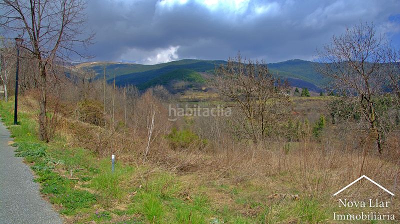 Foto 2ff6bed7-55bf-4a11-ba36-da0289fa362e. Terreno residenziale in Planoles