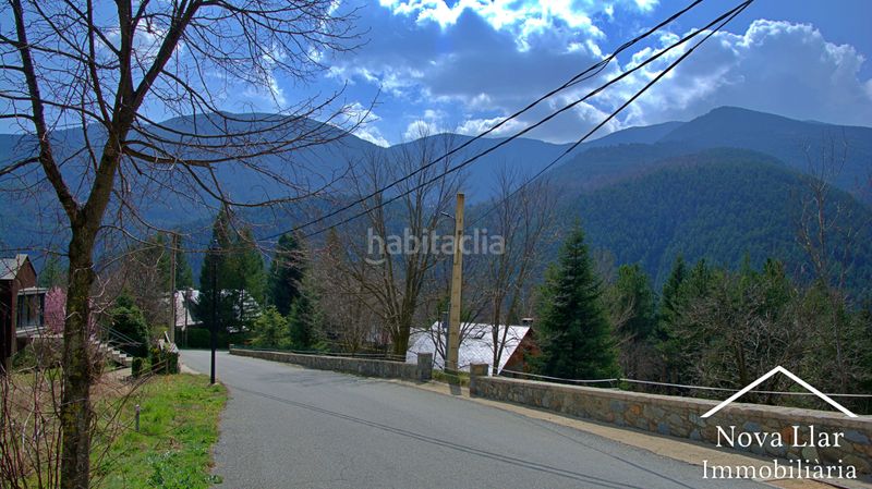 Foto 3975ecf9-e591-4216-89e9-be0fe1565797. Terreno residenziale in Planoles