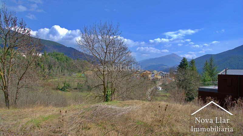 Foto f8df4c5c-44d5-4a40-a0d0-3f4c7b300fe4. Terreno residenziale in Planoles