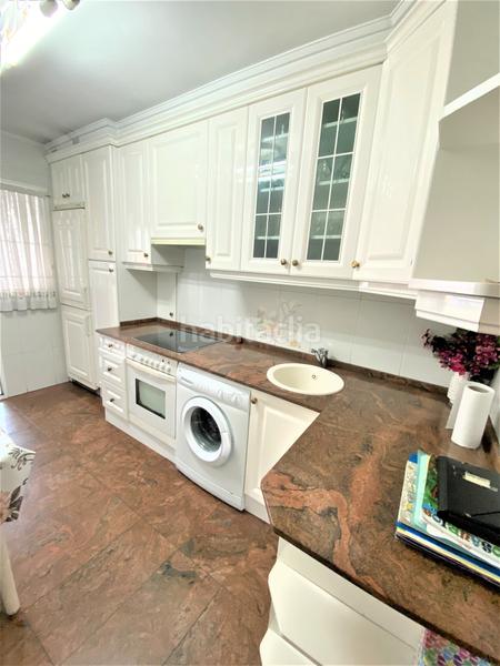 Foto 24d86256-4d59-4564-b009-9d6f0f550129. Etagenwohnung mit heizung in Cruces Barakaldo