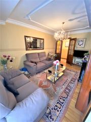 Etagenwohnung in Cruces