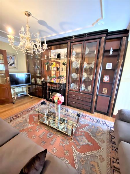 Foto b1bf6291-35ae-40bf-8b93-97a8d7160b39. Etagenwohnung mit heizung in Cruces Barakaldo