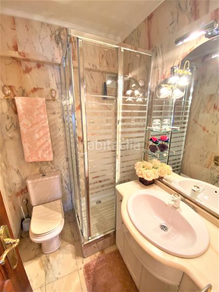 Foto d5b76c63-a8ec-438d-bf22-05ba4a29a40a. Etagenwohnung mit heizung in Cruces Barakaldo