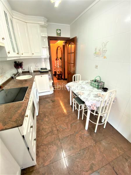Foto 24ab2c45-a145-4626-8434-30937da50e7f. Flat with heating in Cruces Barakaldo