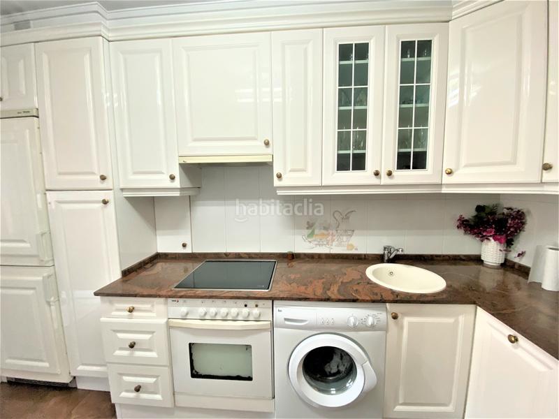 Foto a2c18d2a-9b61-40b8-bf1a-a7e6dc84409c. Flat with heating in Cruces Barakaldo