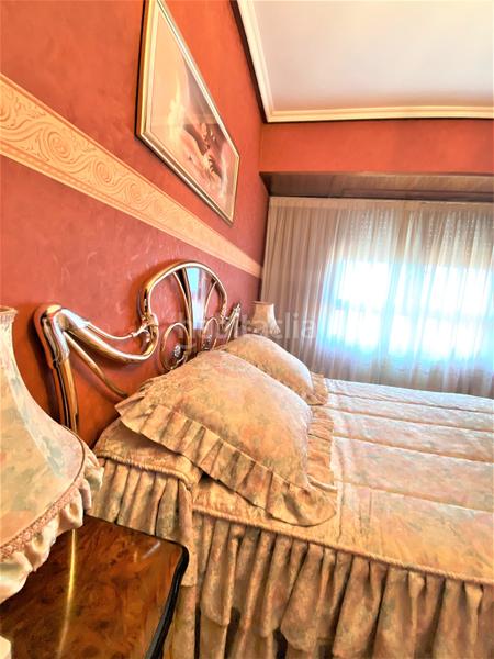 Foto fbe81128-5bdc-458c-8283-20898622537c. Flat with heating in Cruces Barakaldo