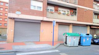 Location Local commercial à Lutxana - Llano