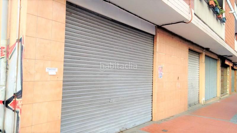 Foto b0d04937-81b2-46c2-93b3-d6000699b473. Local comercial en Lutxana - Llano Barakaldo