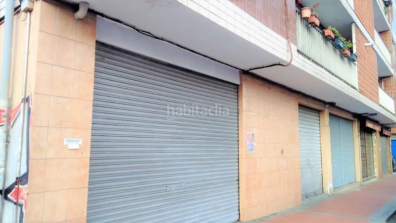 Foto b715cb30-6d6e-42d4-9c3b-8e0cf3a79a69. Local comercial en Lutxana - Llano Barakaldo