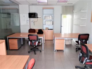 Business premise in Konturri Kalea