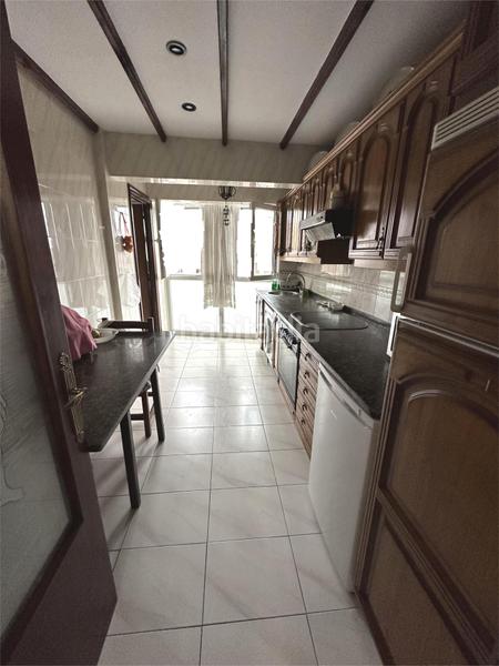 Foto 1798532c-092c-4688-a800-21e692e4a2f1. Appartamento in Cruces Barakaldo