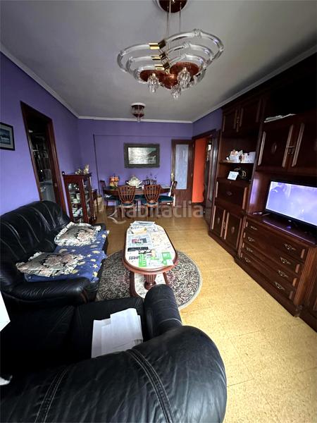 Foto 6c78d409-c6f5-49e0-9833-8668d1be5762. Appartamento in Cruces Barakaldo