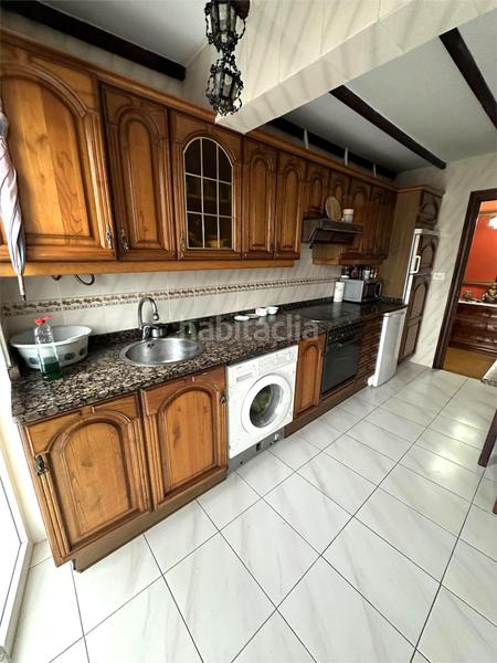 Foto 81a0a3be-102b-49f1-abe3-fe6d923c135f. Appartamento in Cruces Barakaldo