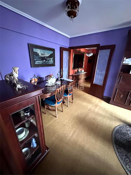 Foto c4ca0eb8-6bc8-4497-978f-2cc0d53b5f4e. Appartamento in Cruces Barakaldo