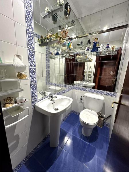 Foto 1f4bdb6c-6306-44f2-80b7-17af96ee2f74. Etagenwohnung in Cruces Barakaldo