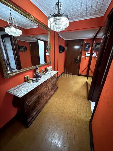 Foto be5626b1-8cd4-4158-83f6-f3185138e870. Etagenwohnung in Cruces Barakaldo