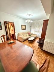 Etagenwohnung in Cruces