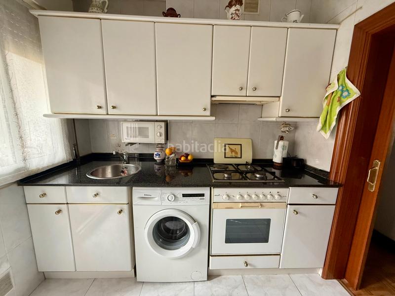 Foto 14b52ceb-c39d-4462-8960-42bfcdba31c3. Etagenwohnung mit heizung in Cruces Barakaldo